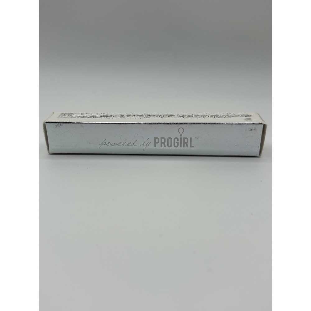 Woosh Beauty Spin-On Lip Gloss Pink Natural Mineral Oil-Free Fragrance-Free NIB - Picture 3 of 5